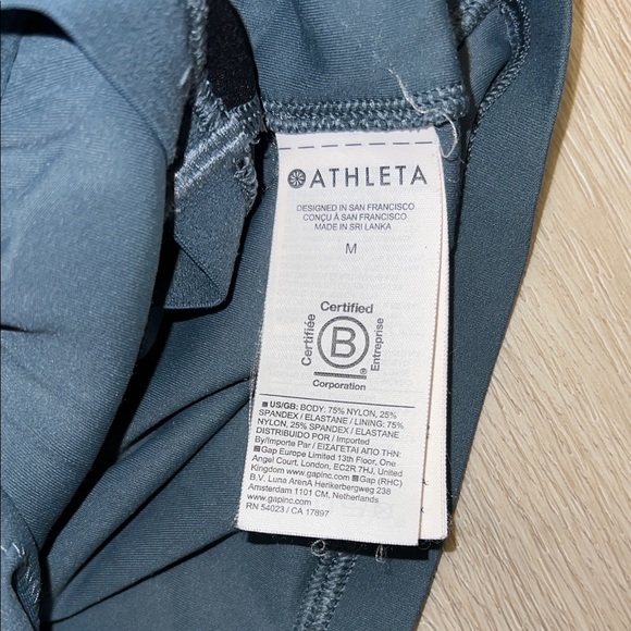 Athleta Set - Picture 3 of 7